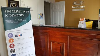 Econo Lodge Glade Springs I-81