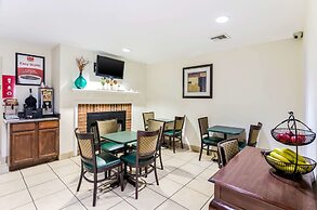 Econo Lodge Glade Springs I-81