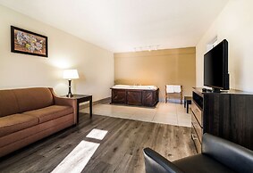 Econo Lodge Glade Springs I-81