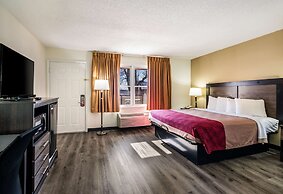 Econo Lodge Glade Springs I-81