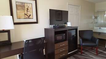 Econo Lodge Glade Springs I-81