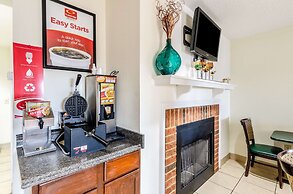 Econo Lodge Glade Springs I-81