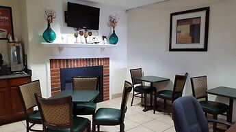 Econo Lodge Glade Springs I-81