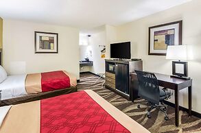 Econo Lodge Glade Springs I-81