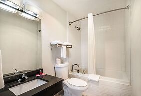 Econo Lodge Glade Springs I-81