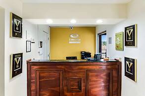 Econo Lodge Glade Springs I-81