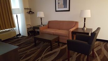 Econo Lodge Glade Springs I-81