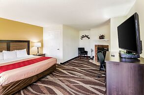 Econo Lodge Glade Springs I-81