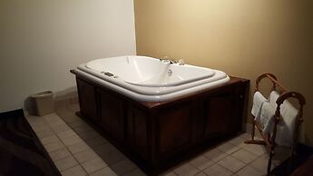 Econo Lodge Glade Springs I-81