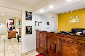 Econo Lodge Glade Springs I-81