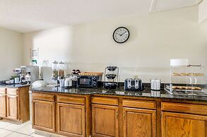 Econo Lodge Glade Springs I-81