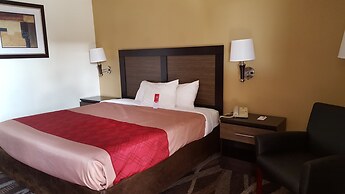 Econo Lodge Glade Springs I-81