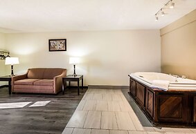 Econo Lodge Glade Springs I-81