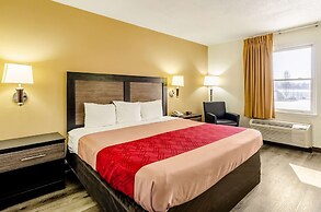 Econo Lodge Glade Springs I-81