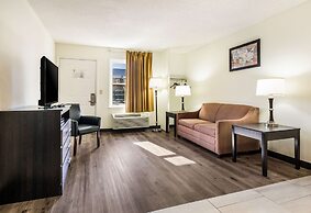 Econo Lodge Glade Springs I-81