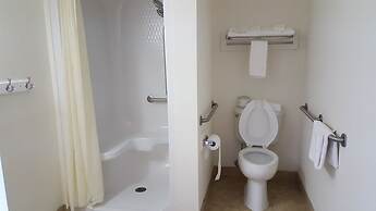 Econo Lodge Glade Springs I-81