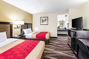 Econo Lodge Glade Springs I-81