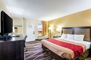 Econo Lodge Glade Springs I-81