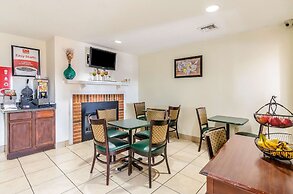 Econo Lodge Glade Springs I-81