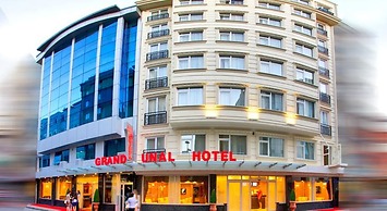 Grand Unal Hotel