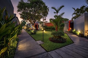 Villa Jerami & Spa