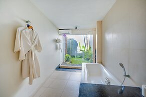 Villa Jerami & Spa
