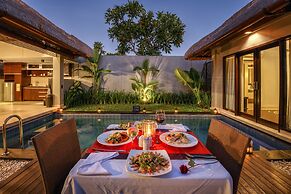 Villa Jerami & Spa