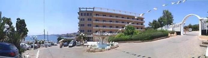 Rym el Djamil Hotel