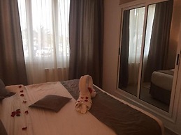 Rym el Djamil Hotel