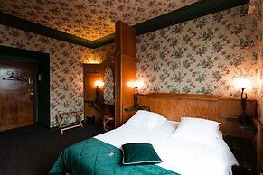 Latroupe Hotel Le Berger.