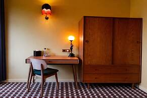 Latroupe Hotel Le Berger.