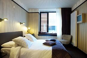Latroupe Hotel Le Berger.