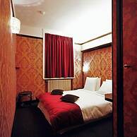 Latroupe Hotel Le Berger.