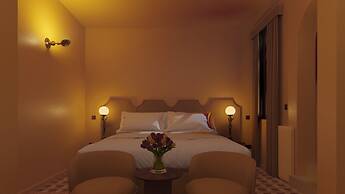 Latroupe Hotel Le Berger.