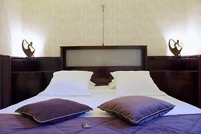 Latroupe Hotel Le Berger.