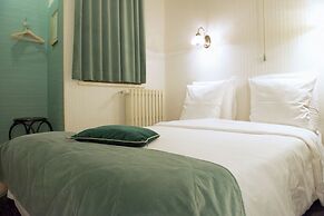 Latroupe Hotel Le Berger.
