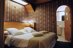 Latroupe Hotel Le Berger.