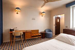 Latroupe Hotel Le Berger.