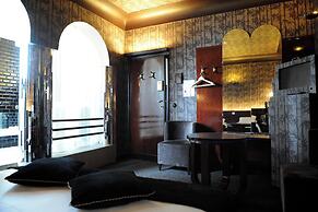 Latroupe Hotel Le Berger.