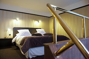 Latroupe Hotel Le Berger.