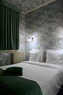 Latroupe Hotel Le Berger.