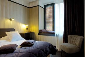 Latroupe Hotel Le Berger.