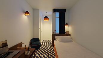 Latroupe Hotel Le Berger.
