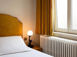Latroupe Hotel Le Berger.