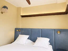 Latroupe Hotel Le Berger.