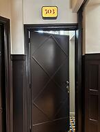 Latroupe Hotel Le Berger.