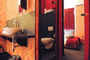 Latroupe Hotel Le Berger.