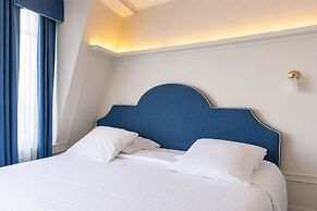 Latroupe Hotel Le Berger.