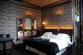 Latroupe Hotel Le Berger.