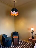 Latroupe Hotel Le Berger.